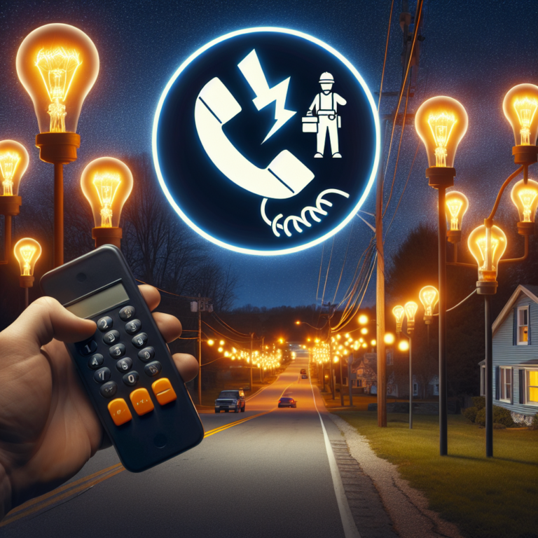 Flickering Lights in Monroe, NC? When to Call a Electrician (and Why It’s Urgent)