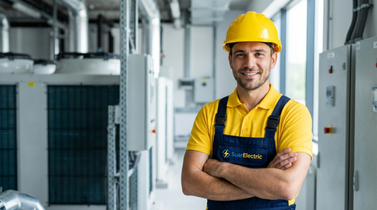 Beat the Heat: Top AC Repair Tips for Monroe Residents