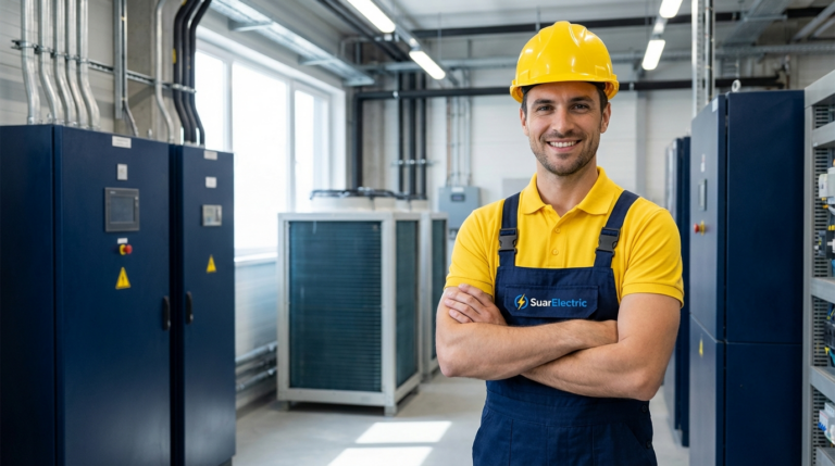 Cooling Concerns? Find the Best AC Repair in Monroe, NC
