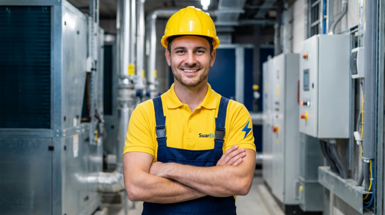 Emergency AC Repair in Monroe: What to Do When Your System Fails