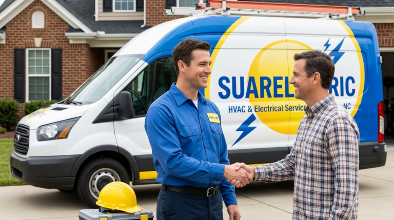 Your Ultimate Guide to Monroe’s Best HVAC Services and Maintenance