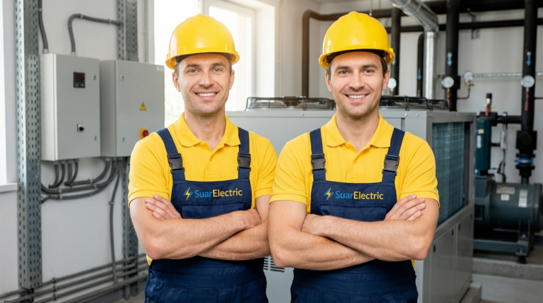 The Ultimate Guide to AC Maintenance: Keep Your Monroe Home Comfortable