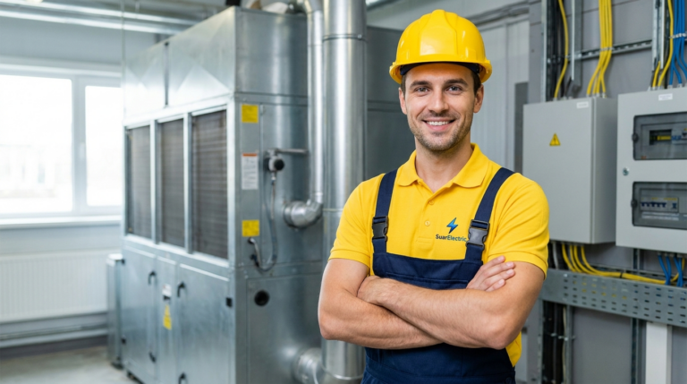 Signs Your AC Needs Repair: A Homeowner’s Checklist for Monroe Residents