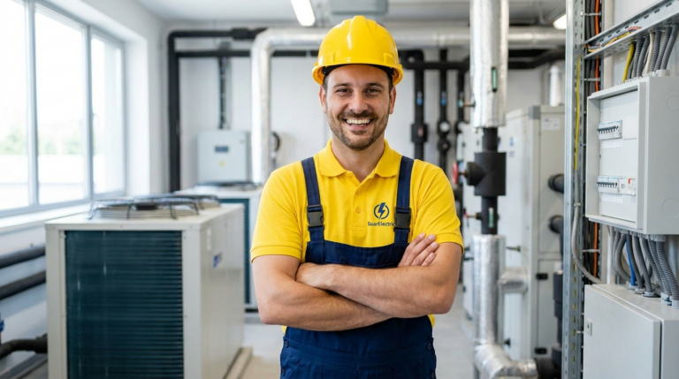 Choosing the Right AC Repair Service: What Monroe Homeowners Should Know
