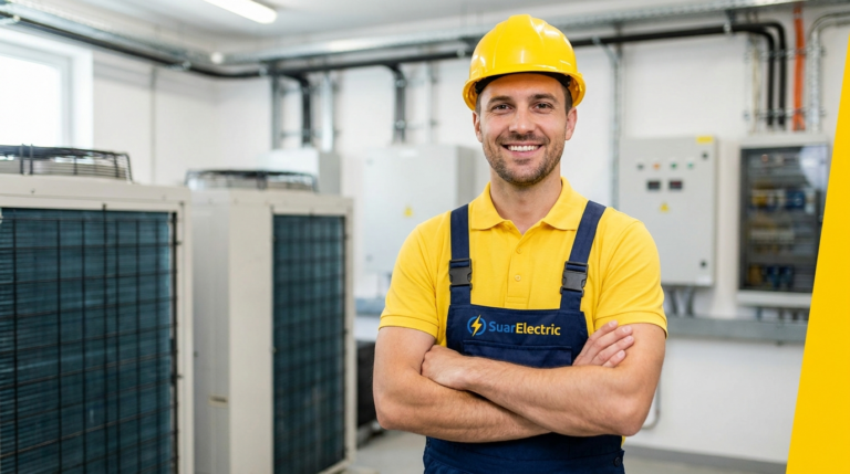 Cost-Effective AC Repairs in Monroe: Save Money While Staying Cool