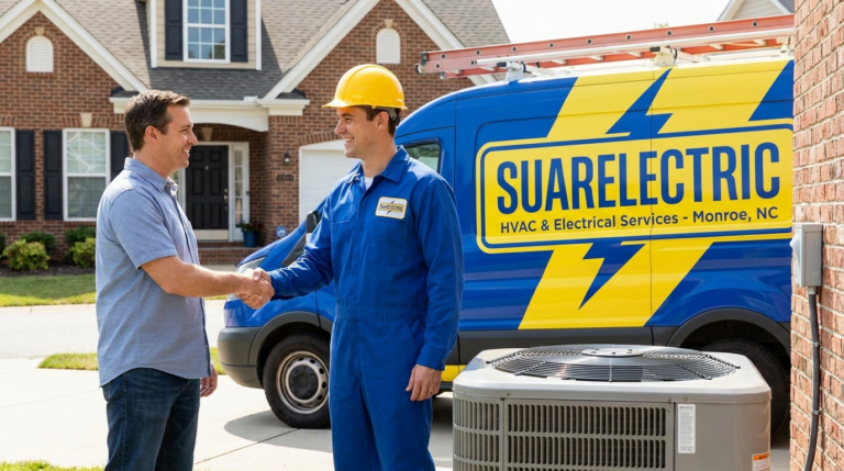 Problem Solved: High utility costs, desire for more efficient home.