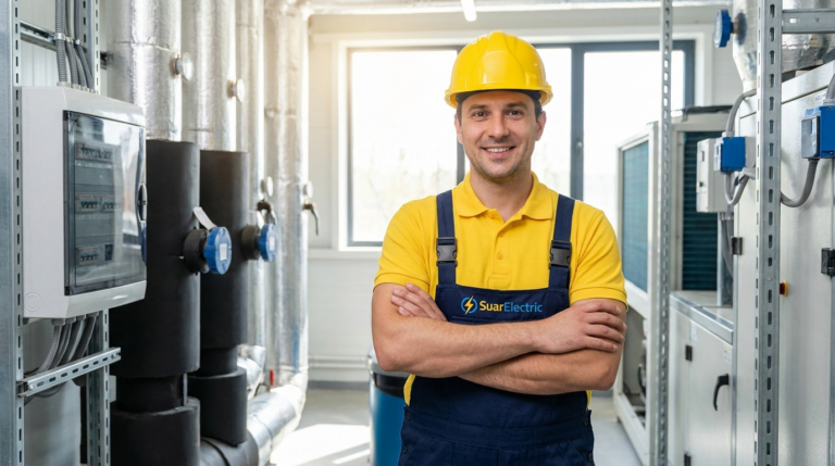 Maximize Your AC Unit’s Lifespan: Essential Repair Tips for Monroe Homes